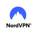 Nordvpn logo