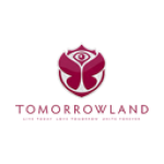 Tomorrowland logo