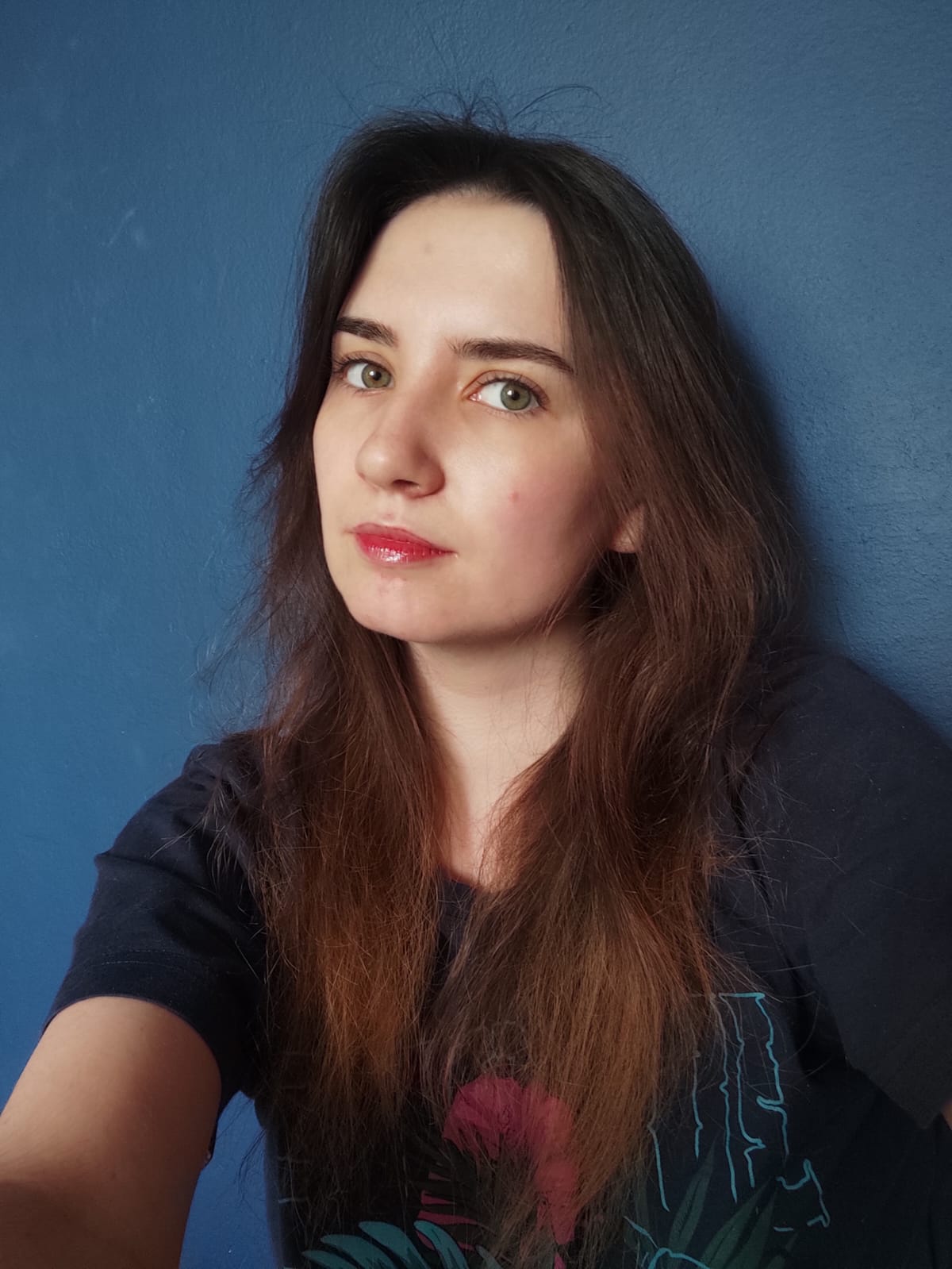 Michaela Luptáková